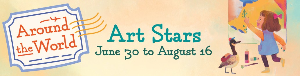 program banner