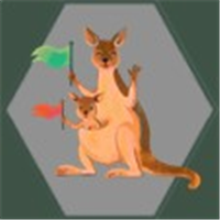 Landmarks & Ruins Badge