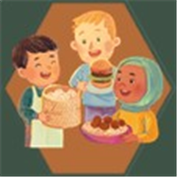 Food Badge Badge