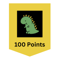 2025 Spectacular 100 Badge