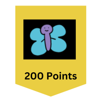 2025 Spectacular 200 Badge