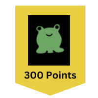 2025 Spectacular 300 Badge