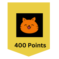 2025 Spectacular 400 Badge